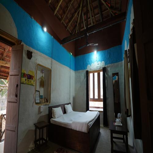 Vanraj Homestay, Ranchha 